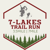 7-Lakes Trail Run