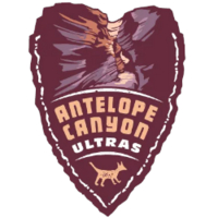 Antelope Canyon Ultras race discount image