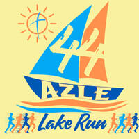 Azle Lake Run