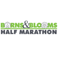 Barns & Blooms Half Marathon