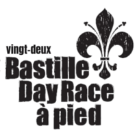 Bastille Day Race 15K/10K/5K