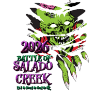 Battle of Salado Creek