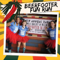 Beerfoot Beer Run 5k