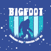 Bigfoot Snowshoe Race