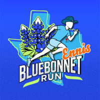 Bluebonnet Run 5K/10K