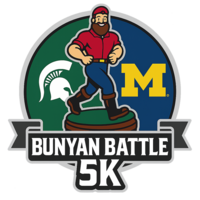 Bunyan Battle 5K Run/Walk