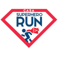 CASA Superhero Run