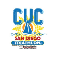 CVC San Diego Triathlon & 5K