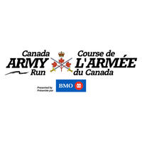 Canada Army Run race discount image