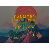 Canmore Sunset Run