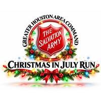 Christmas in July 5k/10k