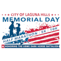 City of Laguna Hills Memorial Day Half Marathon