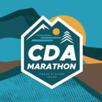 Coeur d'Alene Marathon
