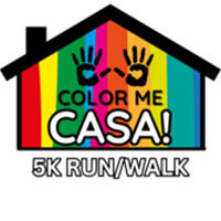 Color Me CASA!