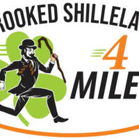 Crooked Shillelagh 4 Miler