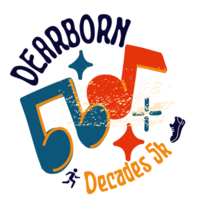 Dearborn Decades 5K