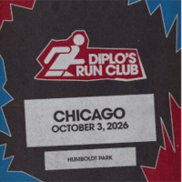 Diplo's Run Club 5K - Chicago