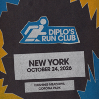 Diplo's Run Club 5K - New York