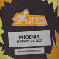 Diplo's Run Club 5K - Phoenix