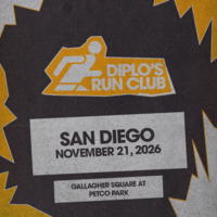 Diplo's Run Club 5K - San Diego