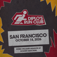 Diplo's Run Club 5k - San Francisco