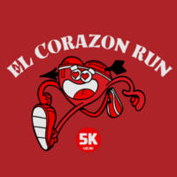 El Corazon Run