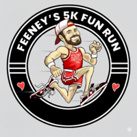 Feeney's 5K Fun Run & Virtual Fun Run
