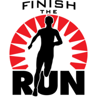 Finish The Run Griffith Park