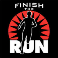 Finish The Run Santa Clarita