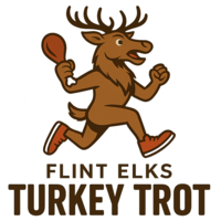 Flint Elks Turkey Trot 5K Run/Walk
