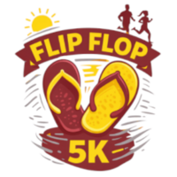 Flip Flop 5K