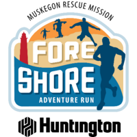 Foreshore Adventure Run