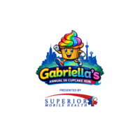 Gabriella's 5K Cupcake Run