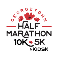 Georgetown Half Marathon