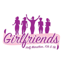 Girlfriends Run Half Marathon, 10K, & 6K