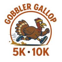Gobbler Gallop 5K Run/Walk & 10K Run