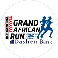 Grand African Run