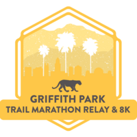 Griffith Park Trail Marathon Relay & 8K