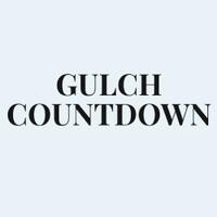 Gulch Countdown race discount image