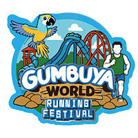 Gumbuya World Running Festival