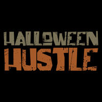 Halloween Hustle Half Marathon 