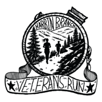Harbin Branch Veterans Run