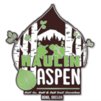 Haulin Aspen