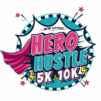 Hero Hustle 5K & 10K