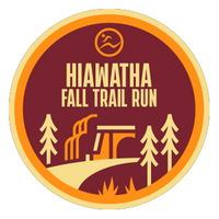 Hiawatha Fall Trail Run