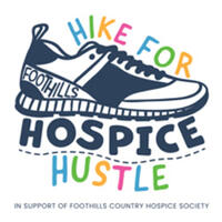 Hike for Hospice Hustle