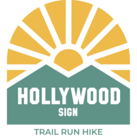 Hollywood Sign Run | Hike - 8M | 8K | 5K | Kid