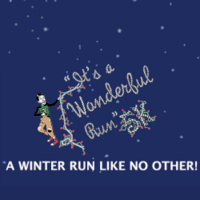 It’s A Wonderful Run 5K