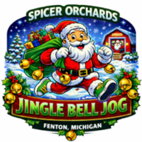 Jingle Bell Jog