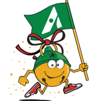 Jingle Bell Run - Atlanta